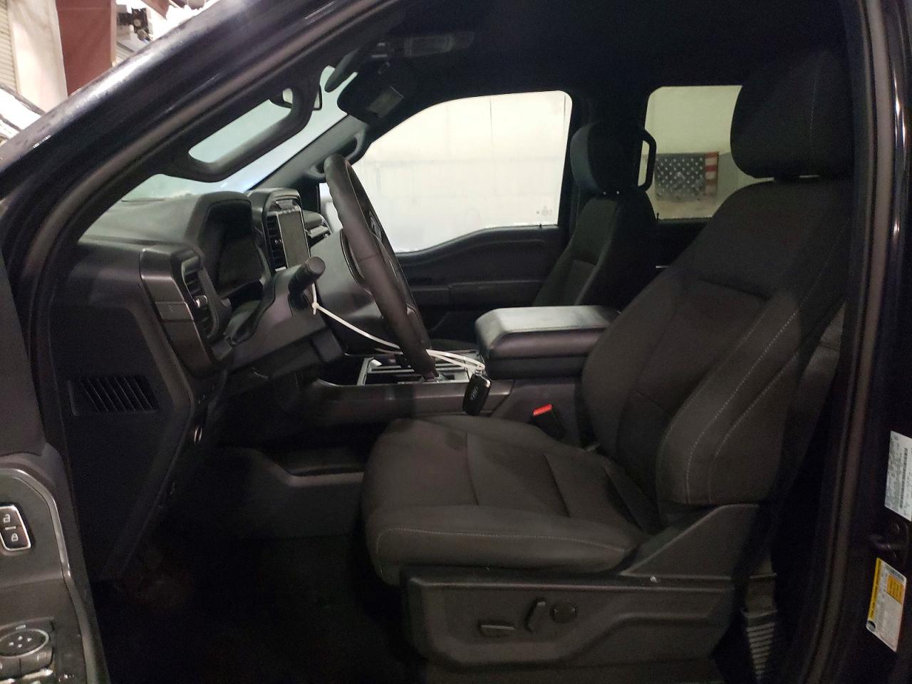 2024 FORD F150 photo 7