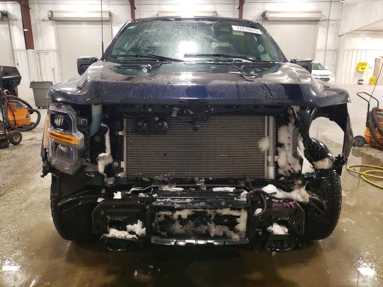 2024 FORD F150 photo 5