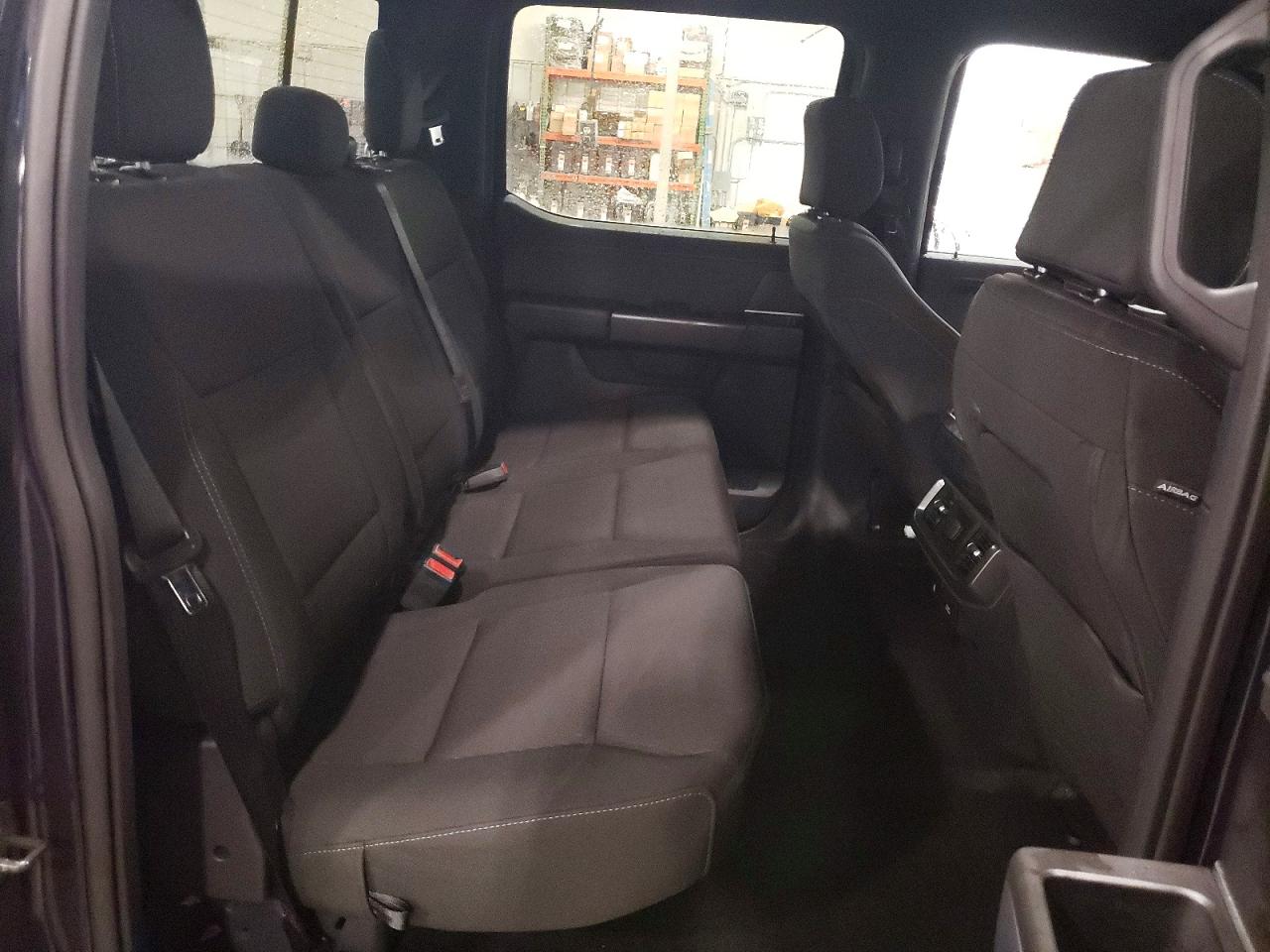 2024 FORD F150 photo 10