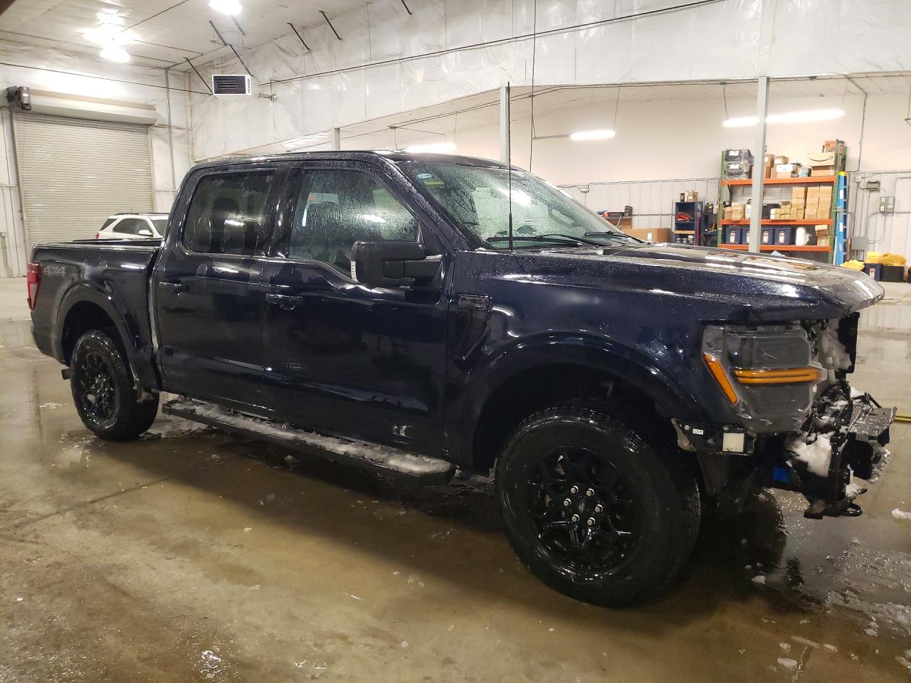 2024 FORD F150 photo 4