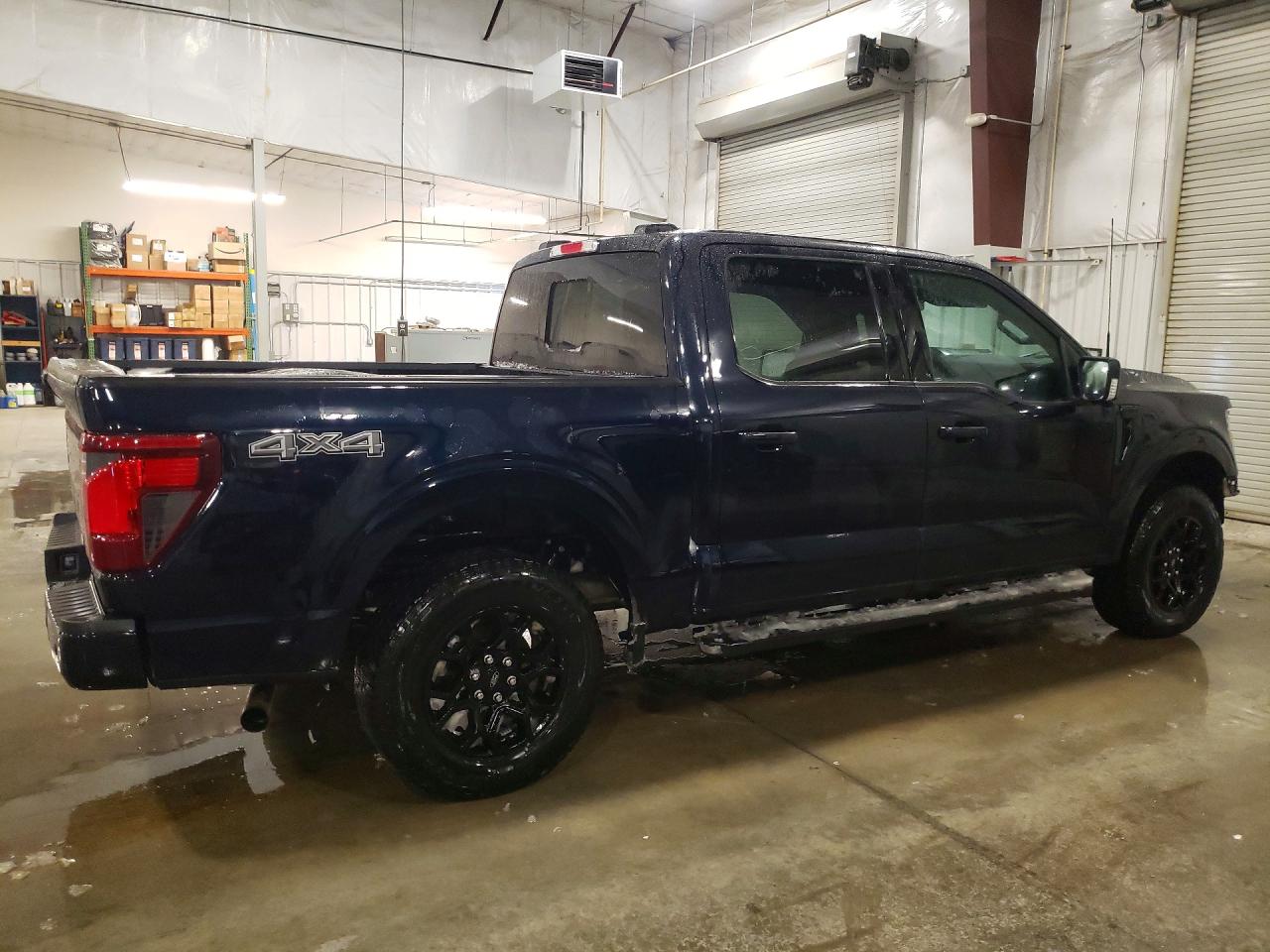 2024 FORD F150 photo 3