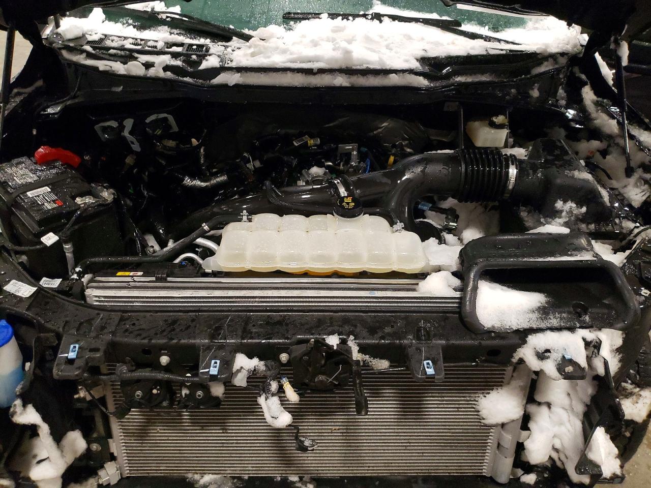 2024 FORD F150 photo 11
