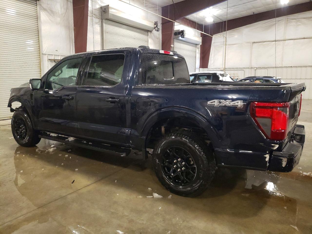 2024 FORD F150 photo 2