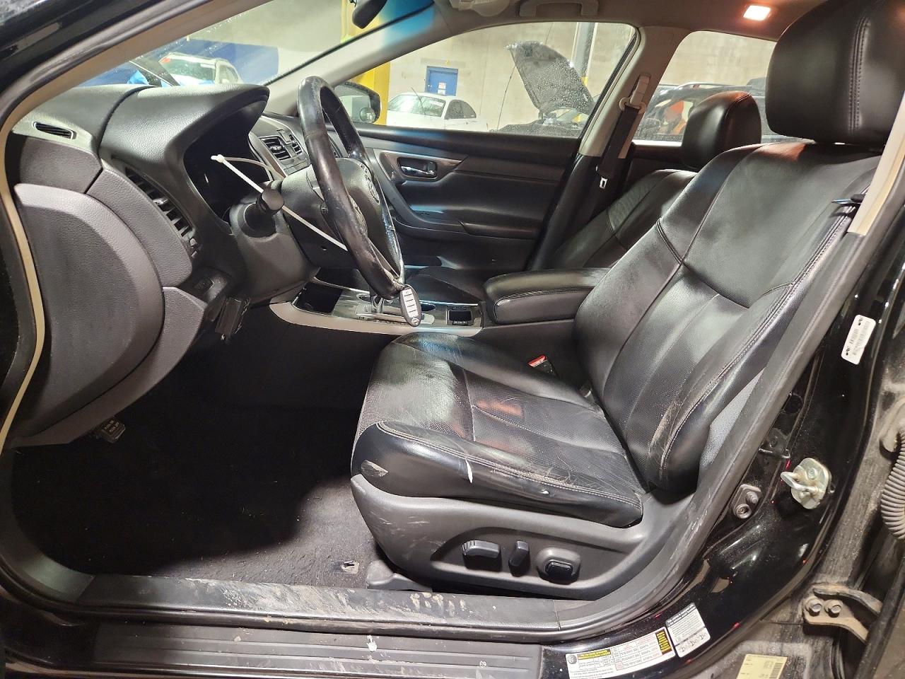 2013 NISSAN ALTIMA 2.5 photo 7