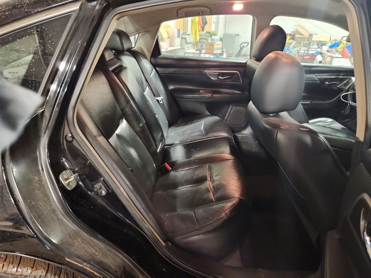2013 NISSAN ALTIMA 2.5 photo 10