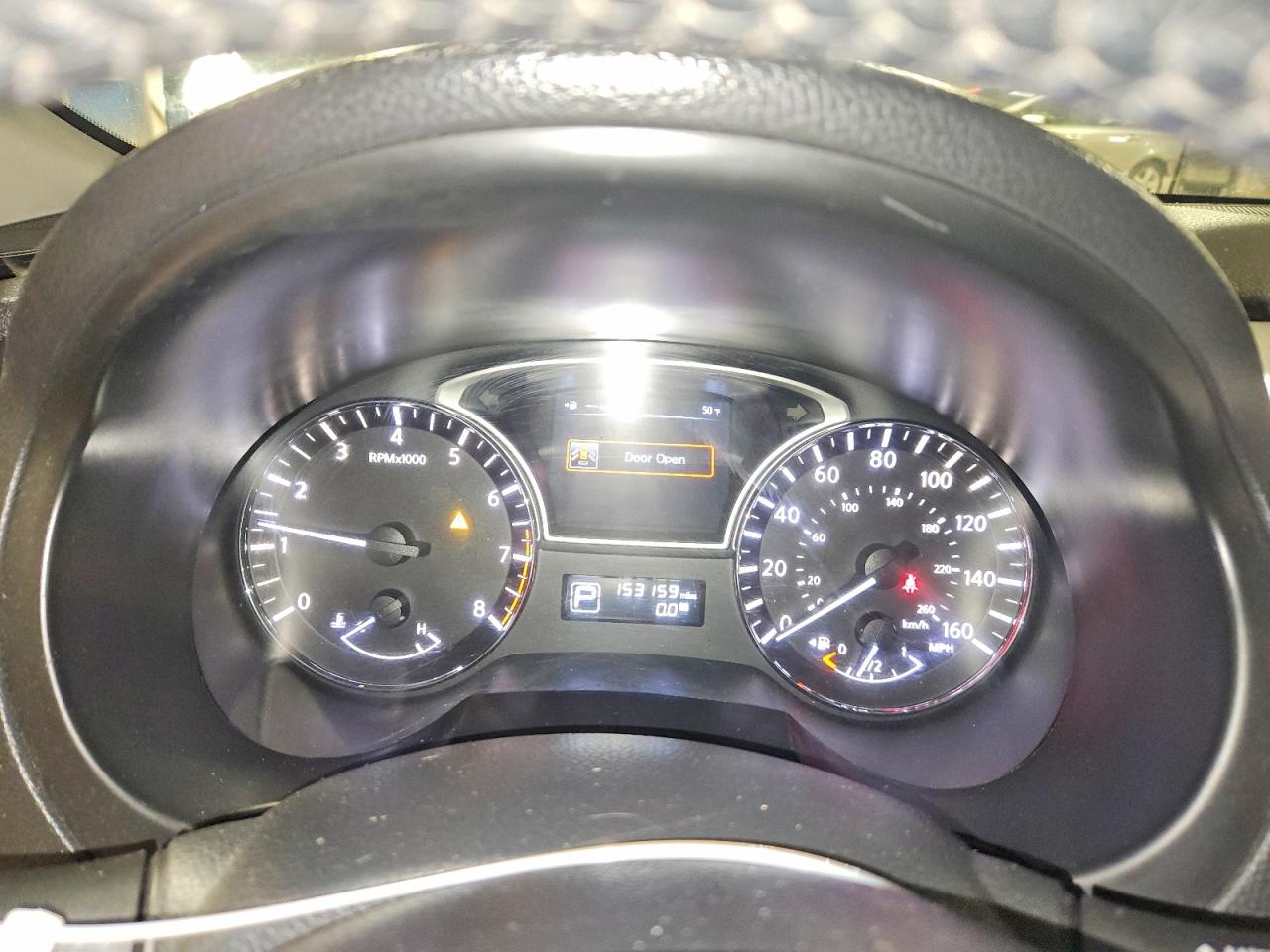 2013 NISSAN ALTIMA 2.5 photo 9