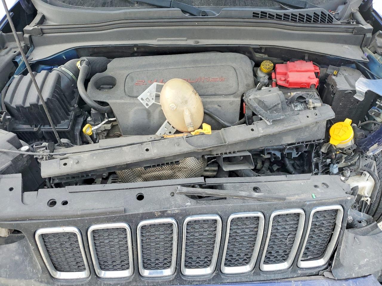 2019 JEEP RENEGADE SPORT photo 21