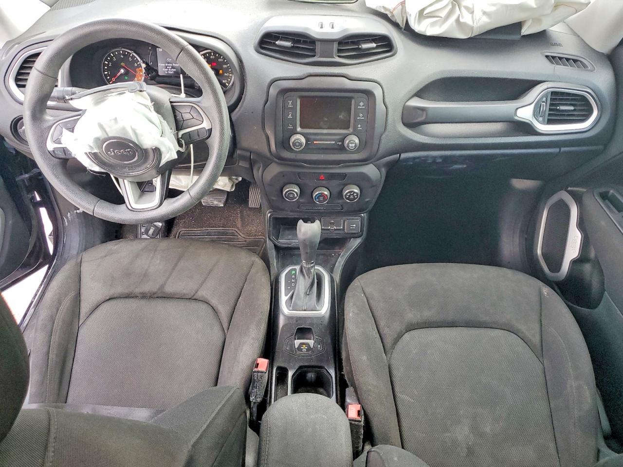 2019 JEEP RENEGADE SPORT photo 15