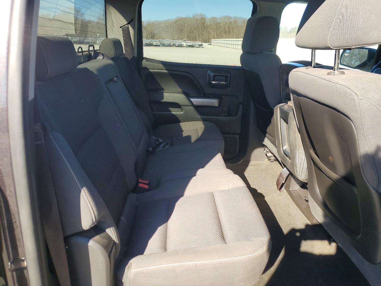 2015 CHEVROLET SILVERADO K1500 LT photo 19