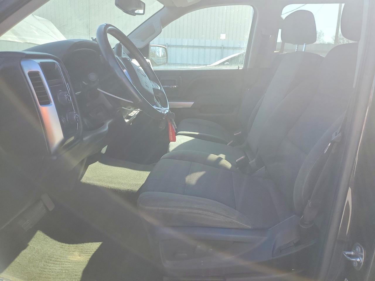 2015 CHEVROLET SILVERADO K1500 LT photo 13