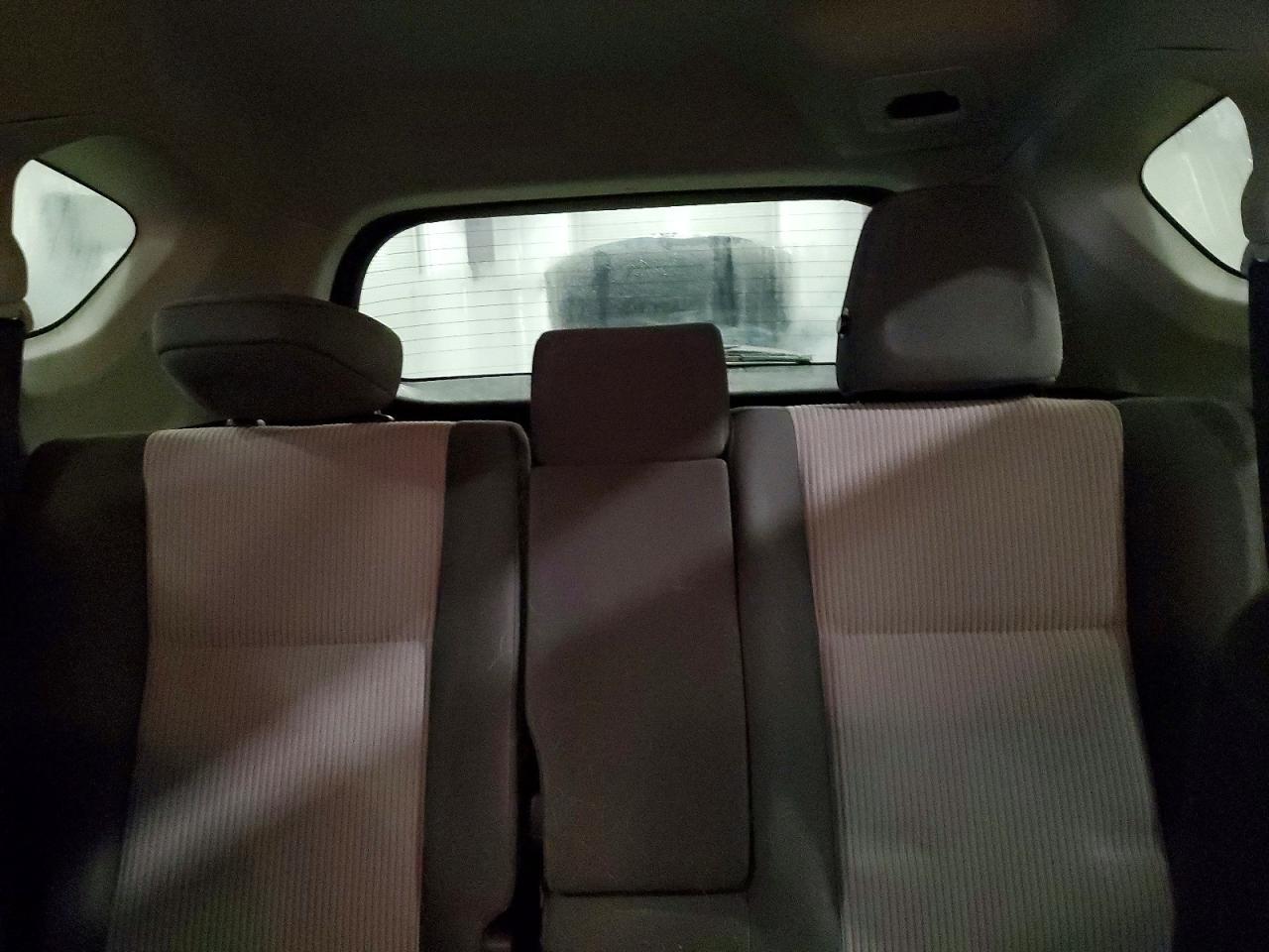 2015 TOYOTA RAV4 LE photo 10