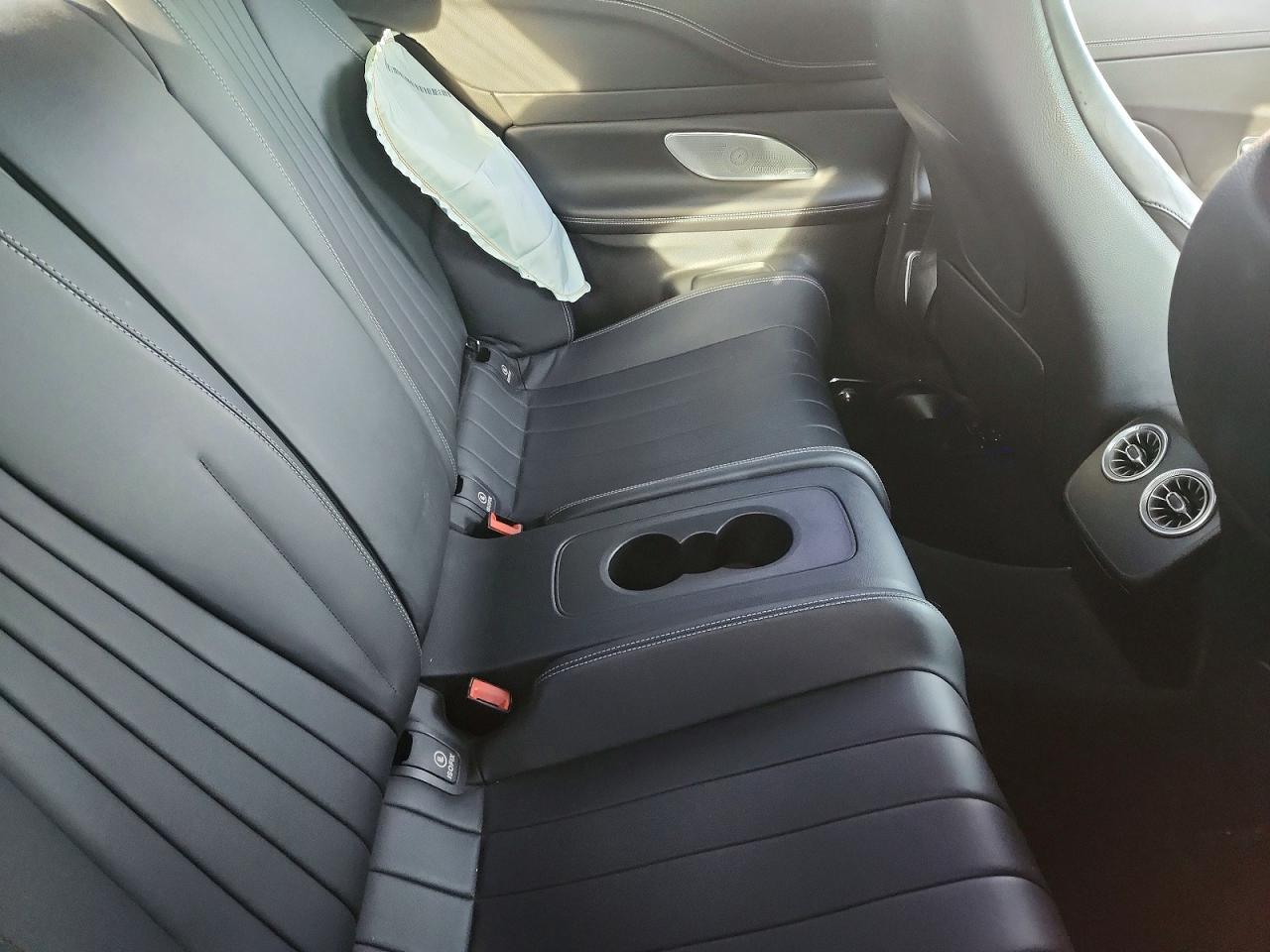 2018 MERCEDES-BENZ E 400 4MATIC photo 19
