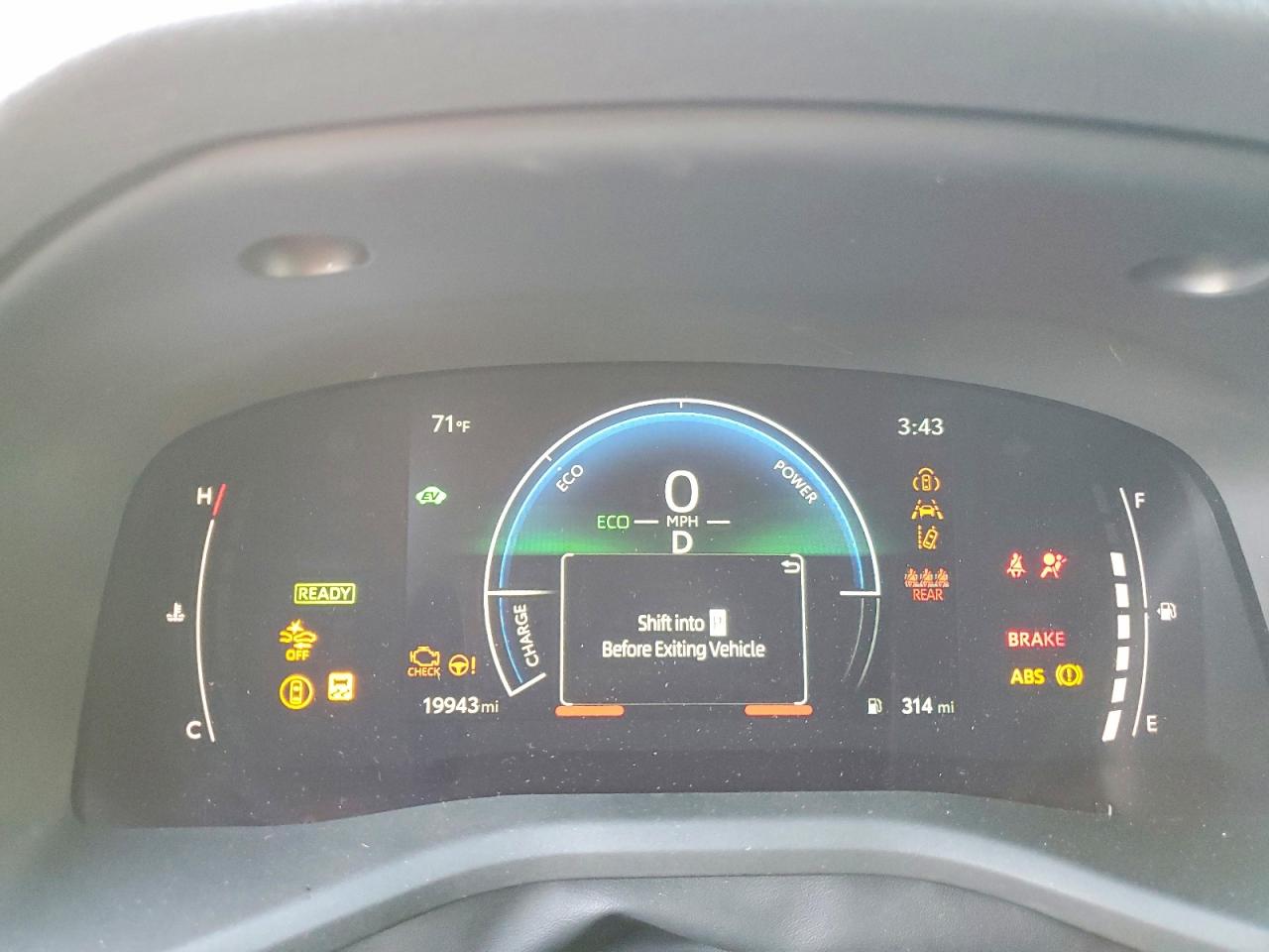 2025 TOYOTA CAMRY XSE photo 17