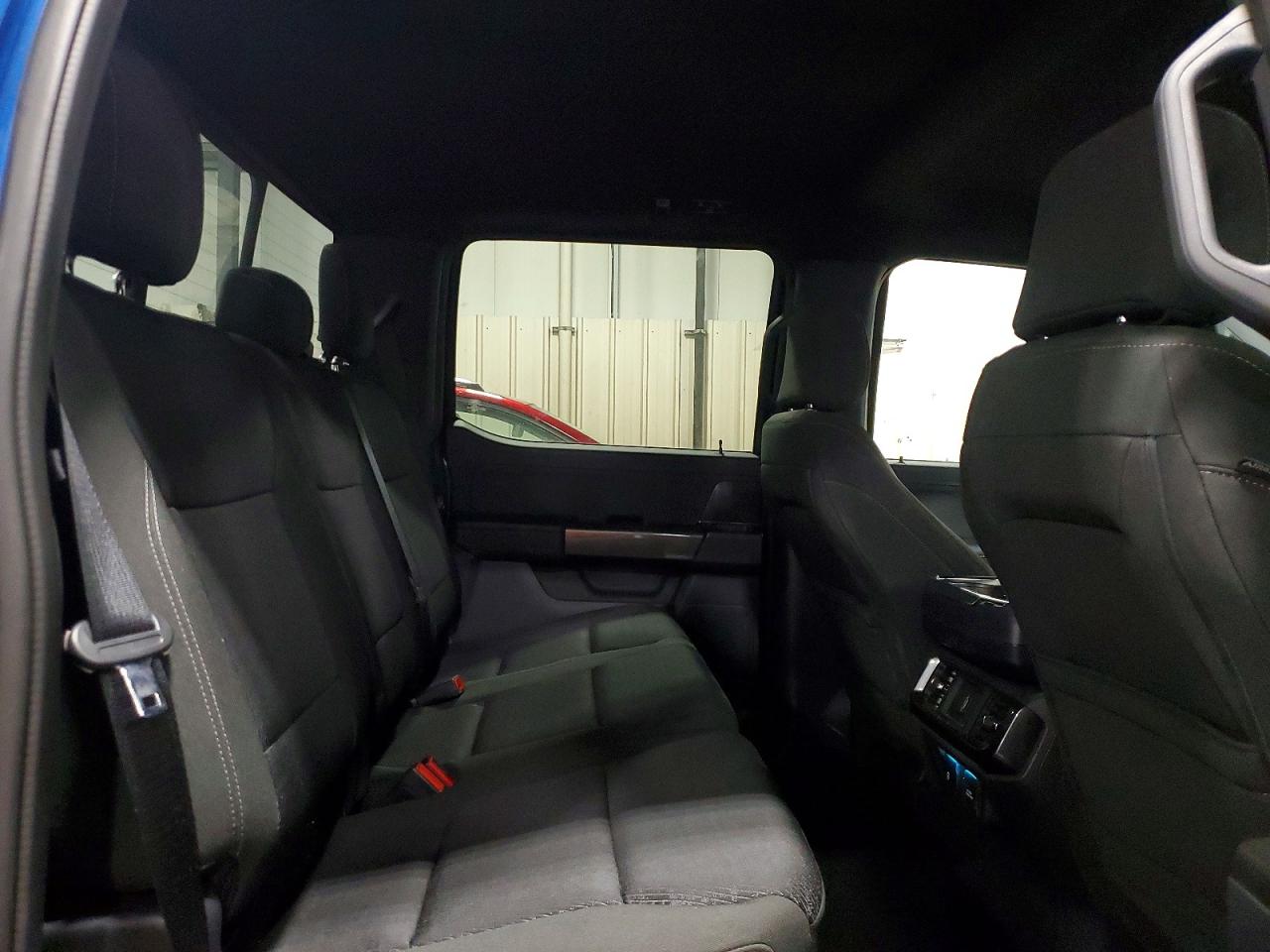 2023 FORD F150 SUPERCREW photo 10