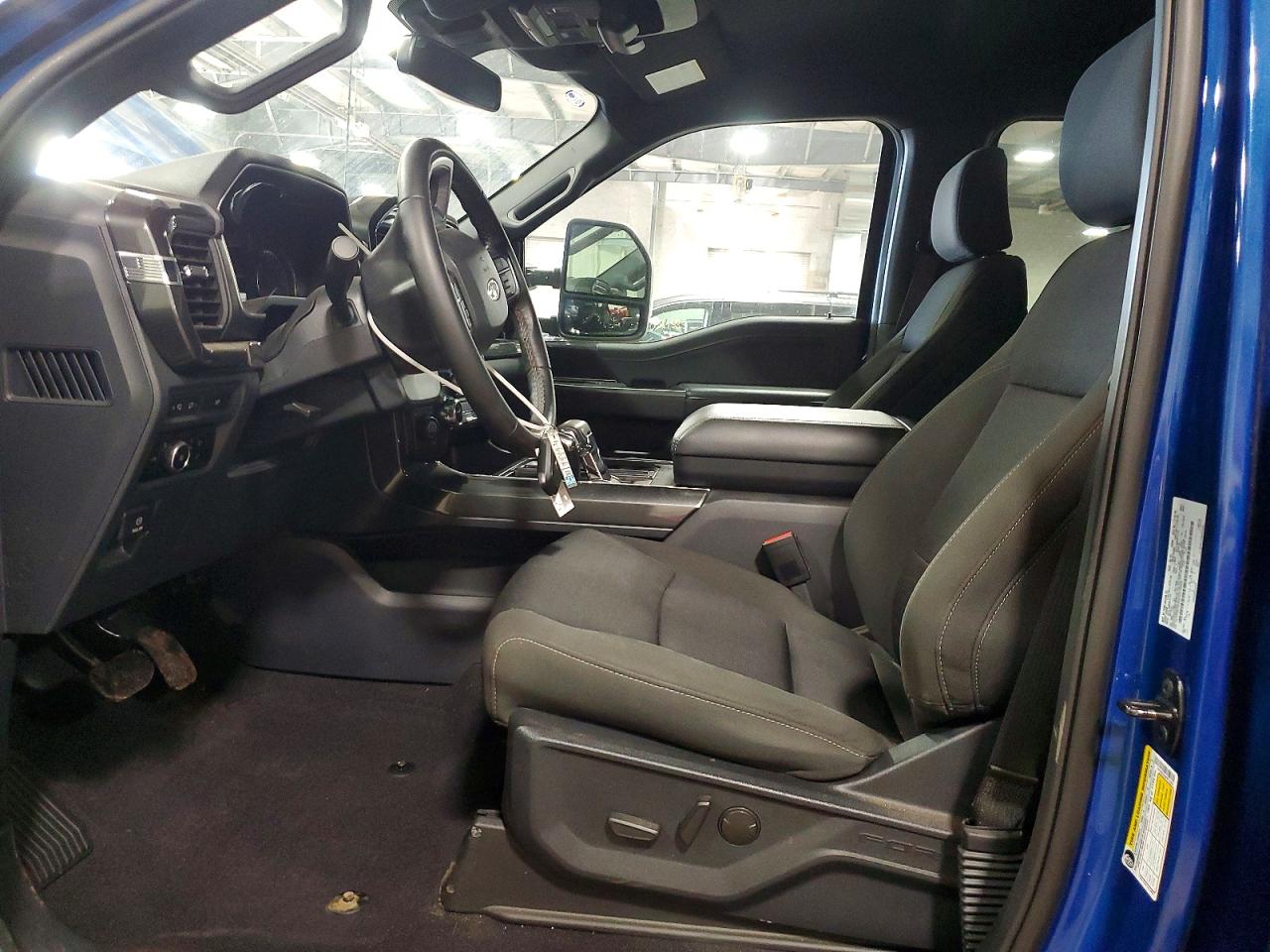 2023 FORD F150 SUPERCREW photo 7