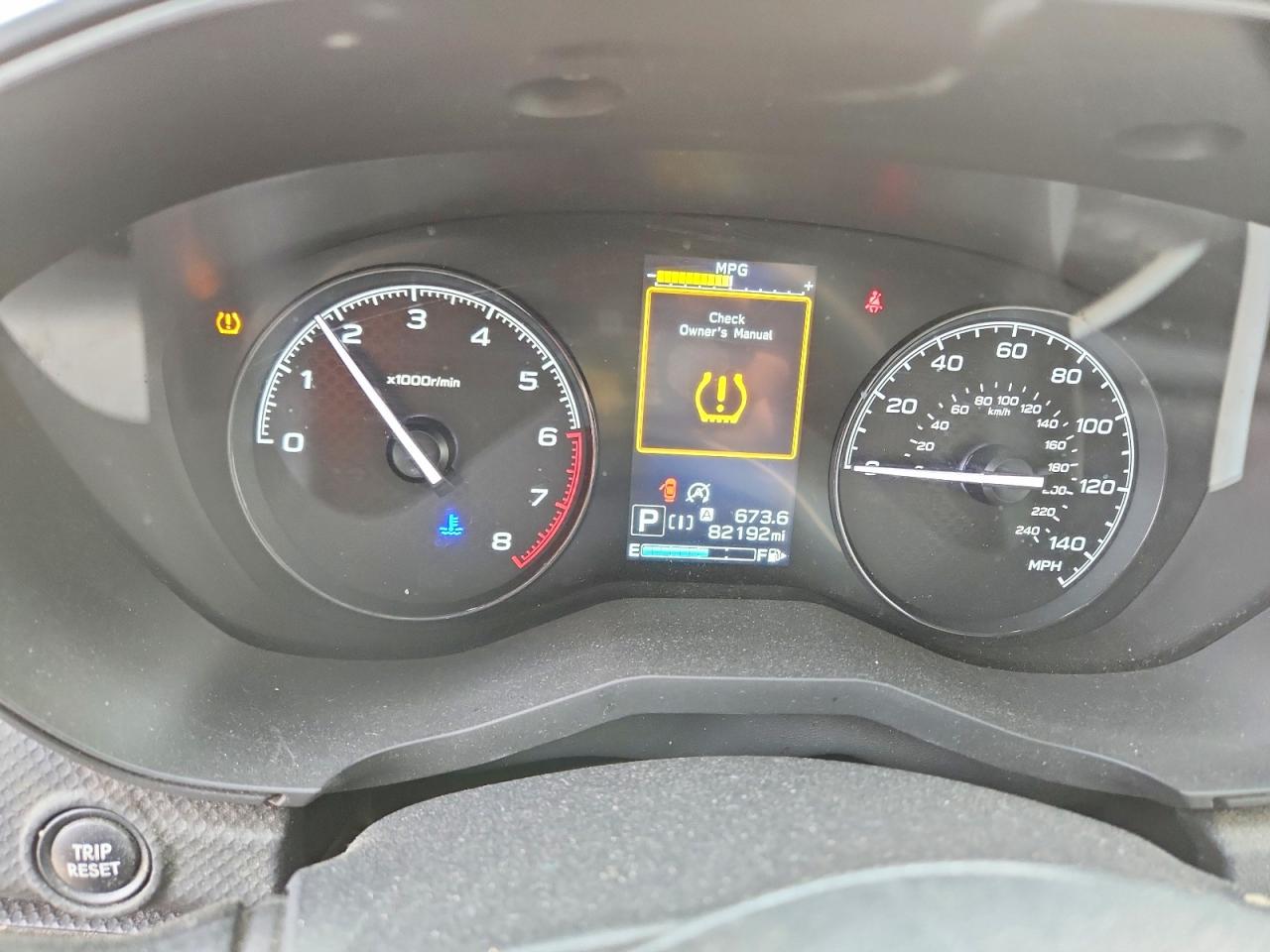 2021 SUBARU FORESTER photo 17