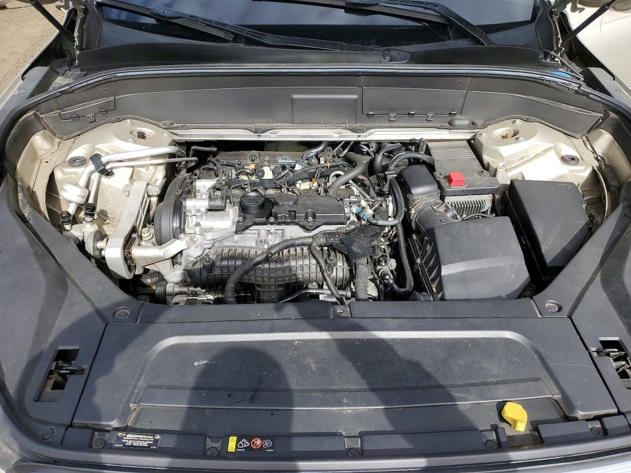 2016 VOLVO XC90 T6 photo 34