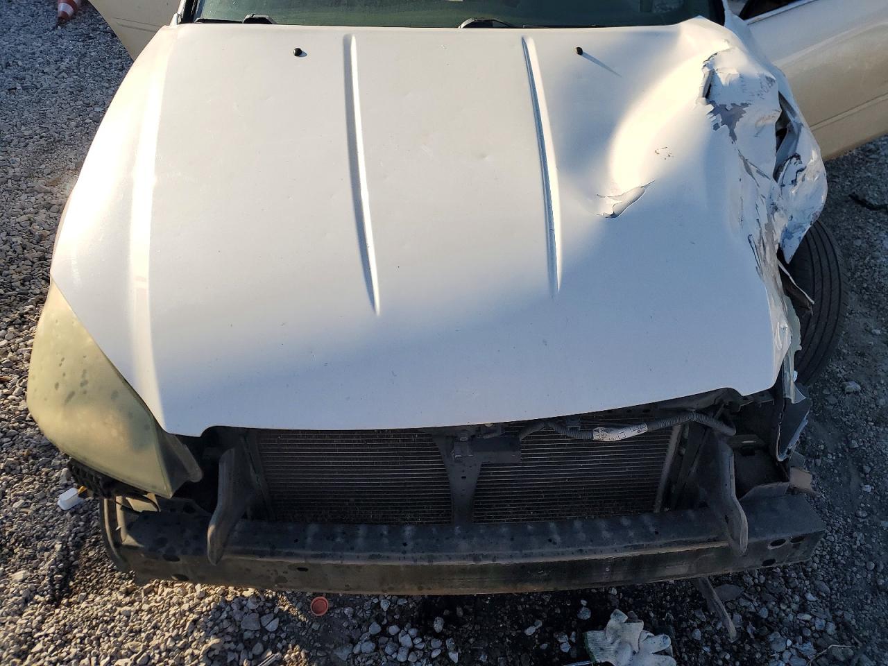 2006 NISSAN ALTIMA S photo 21