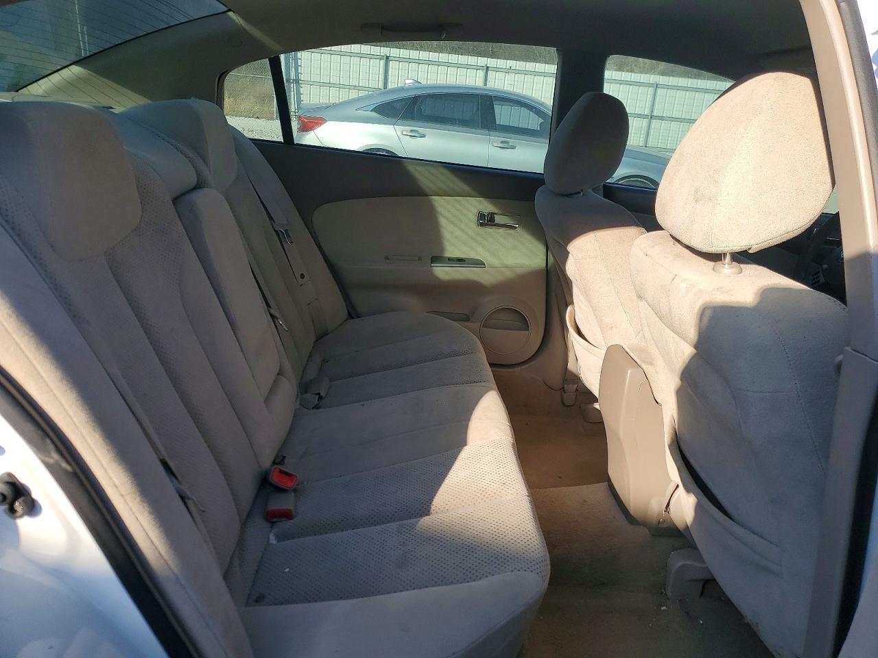 2006 NISSAN ALTIMA S photo 19