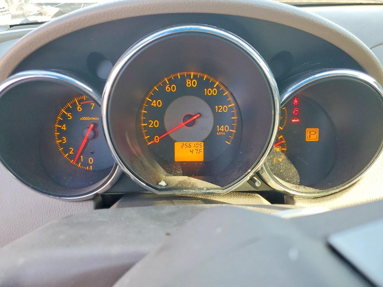 2006 NISSAN ALTIMA S photo 17