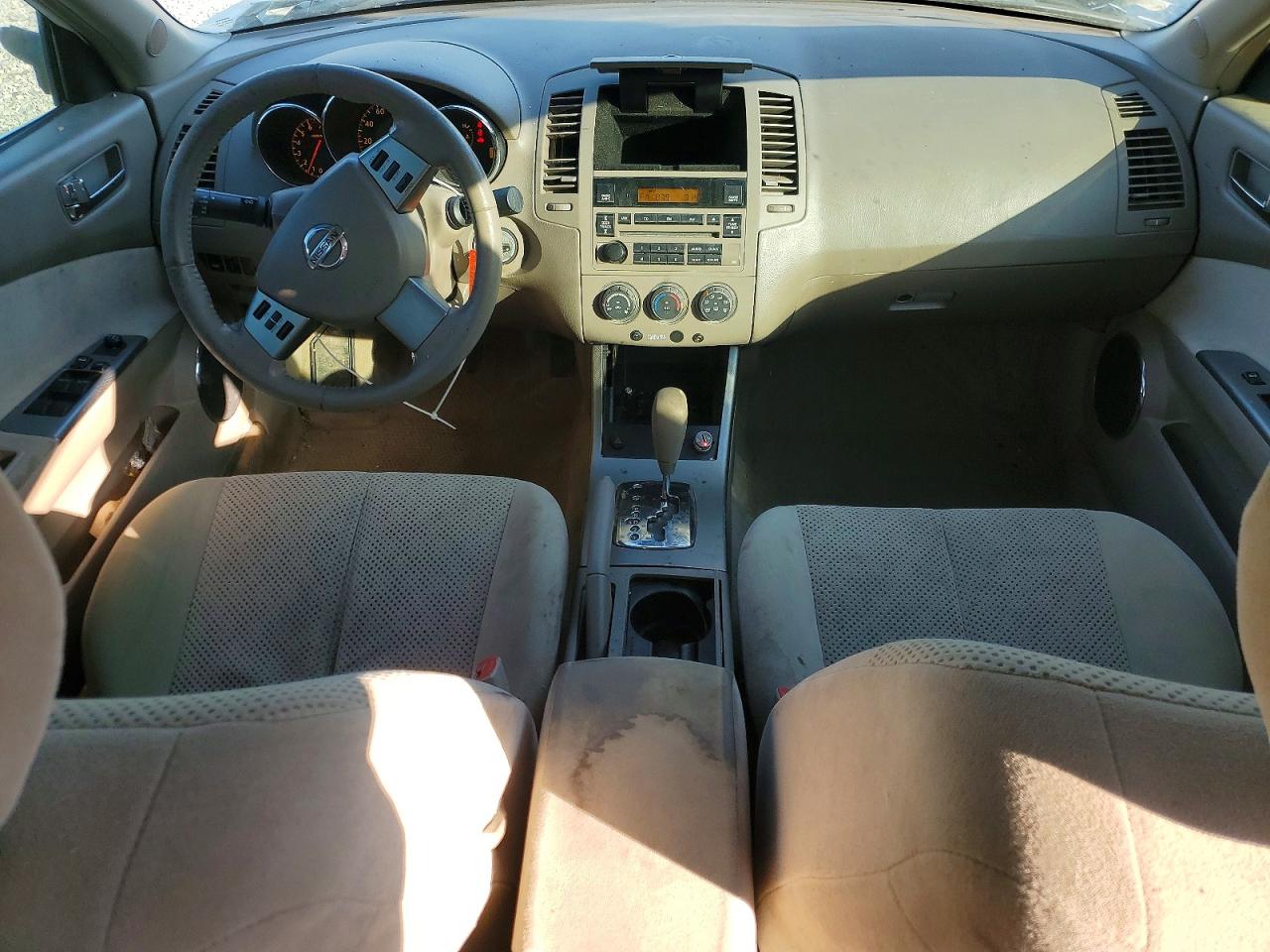 2006 NISSAN ALTIMA S photo 15