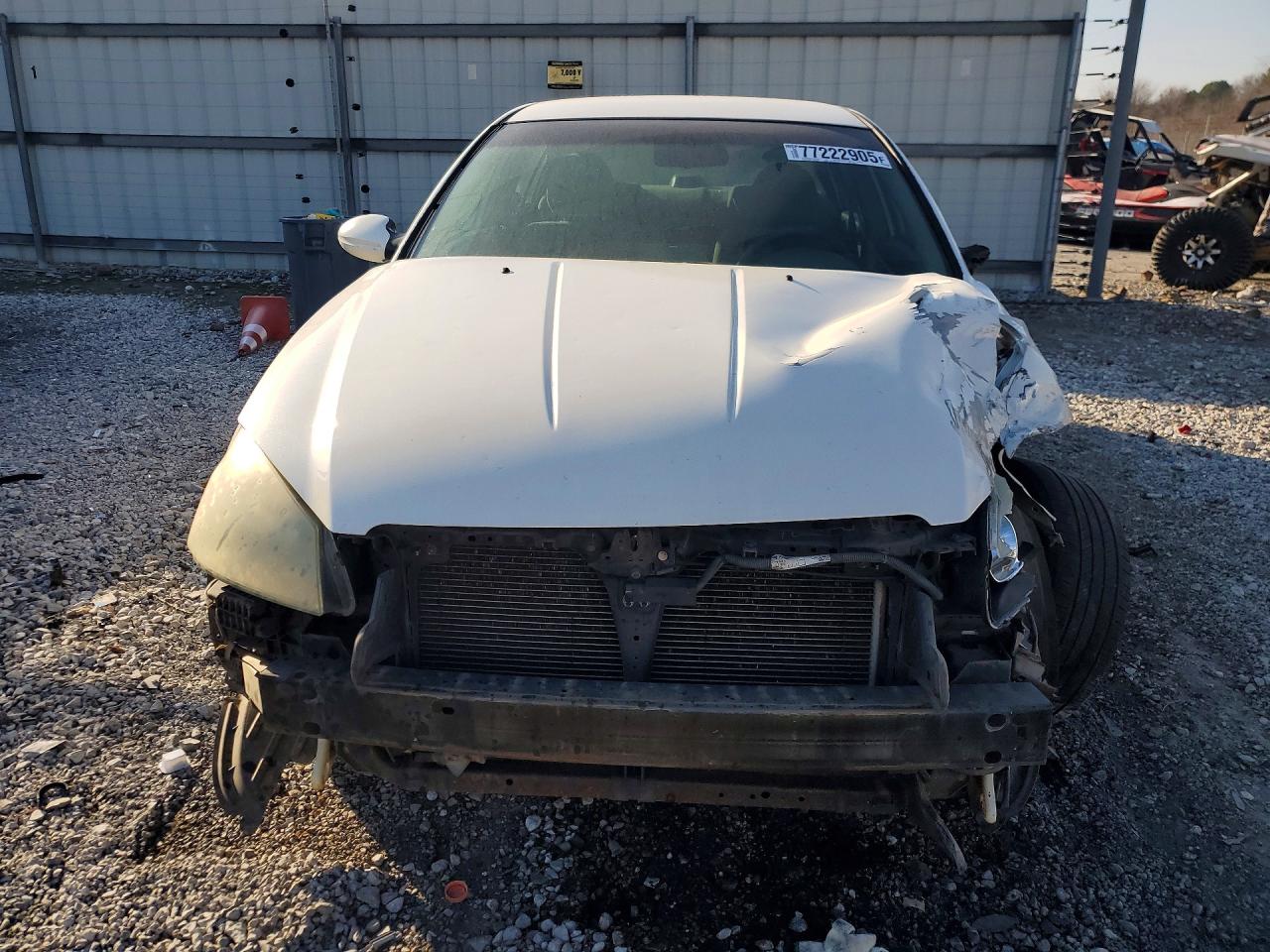 2006 NISSAN ALTIMA S photo 9