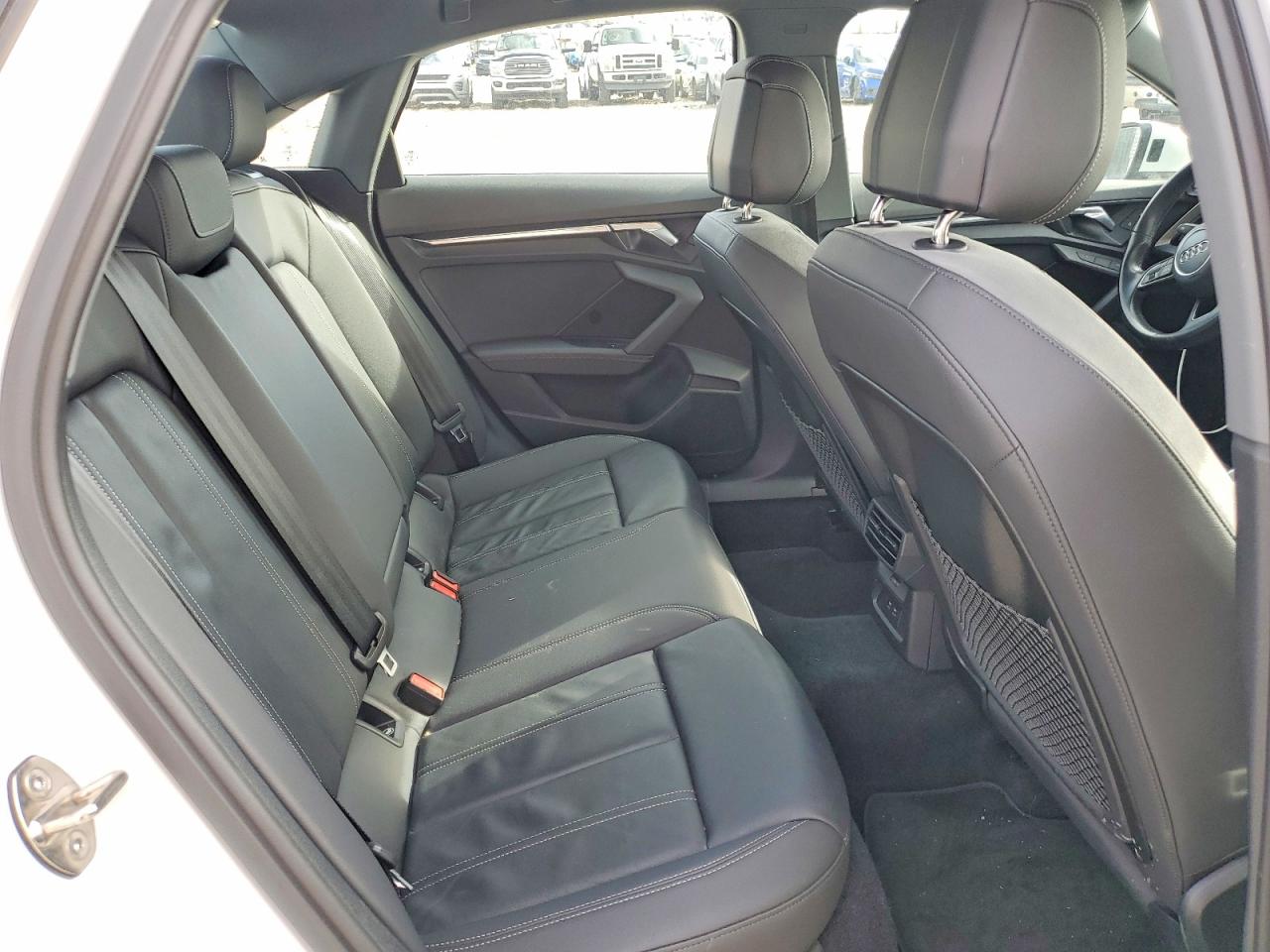 2023 AUDI A3 PREMIUM photo 10