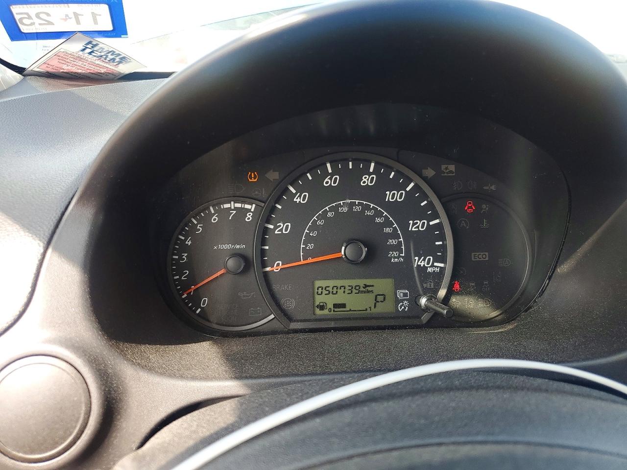 2024 MITSUBISHI MIRAGE G4 ES photo 25