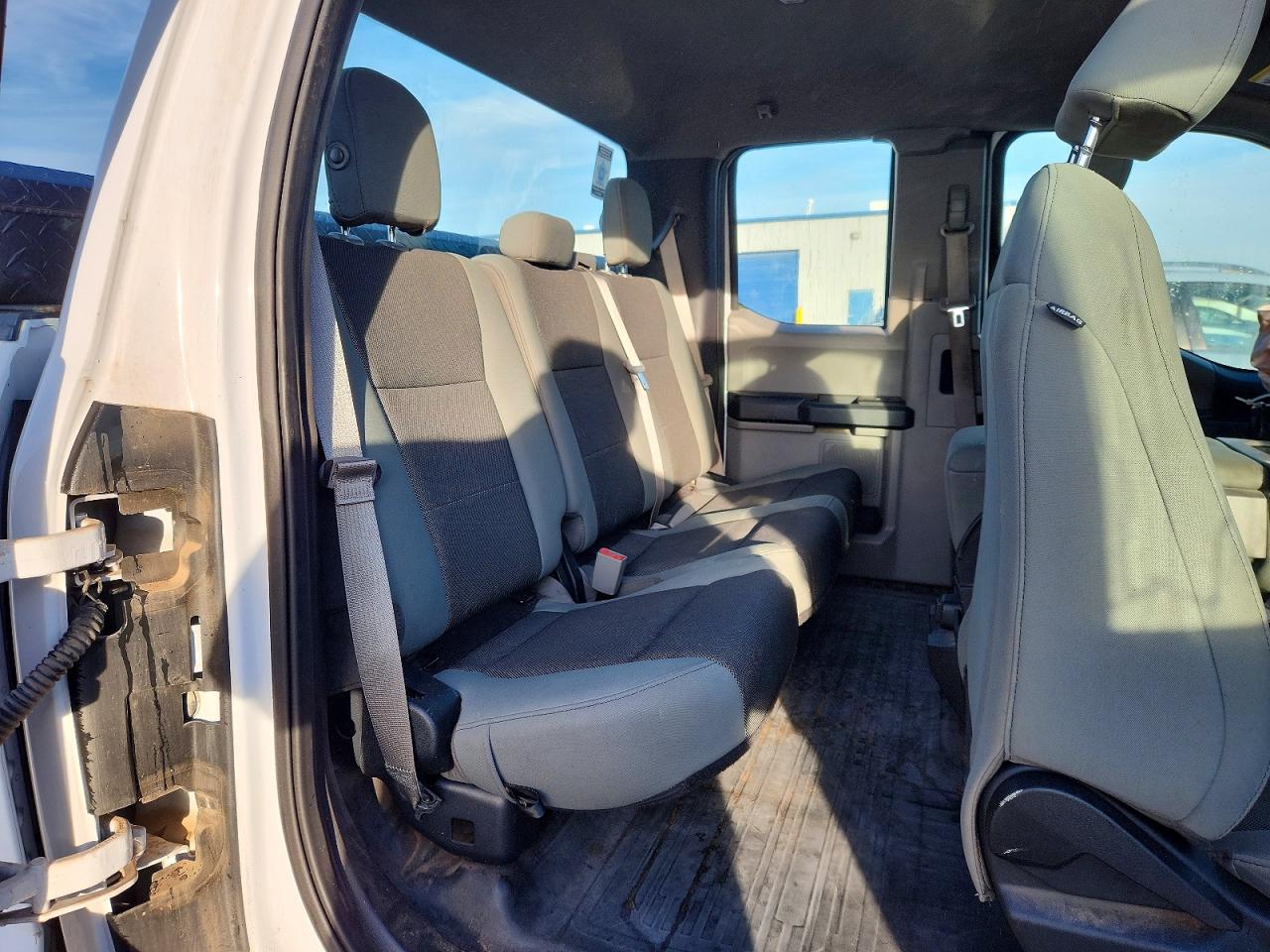 2019 FORD F150 SUPER CAB photo 10