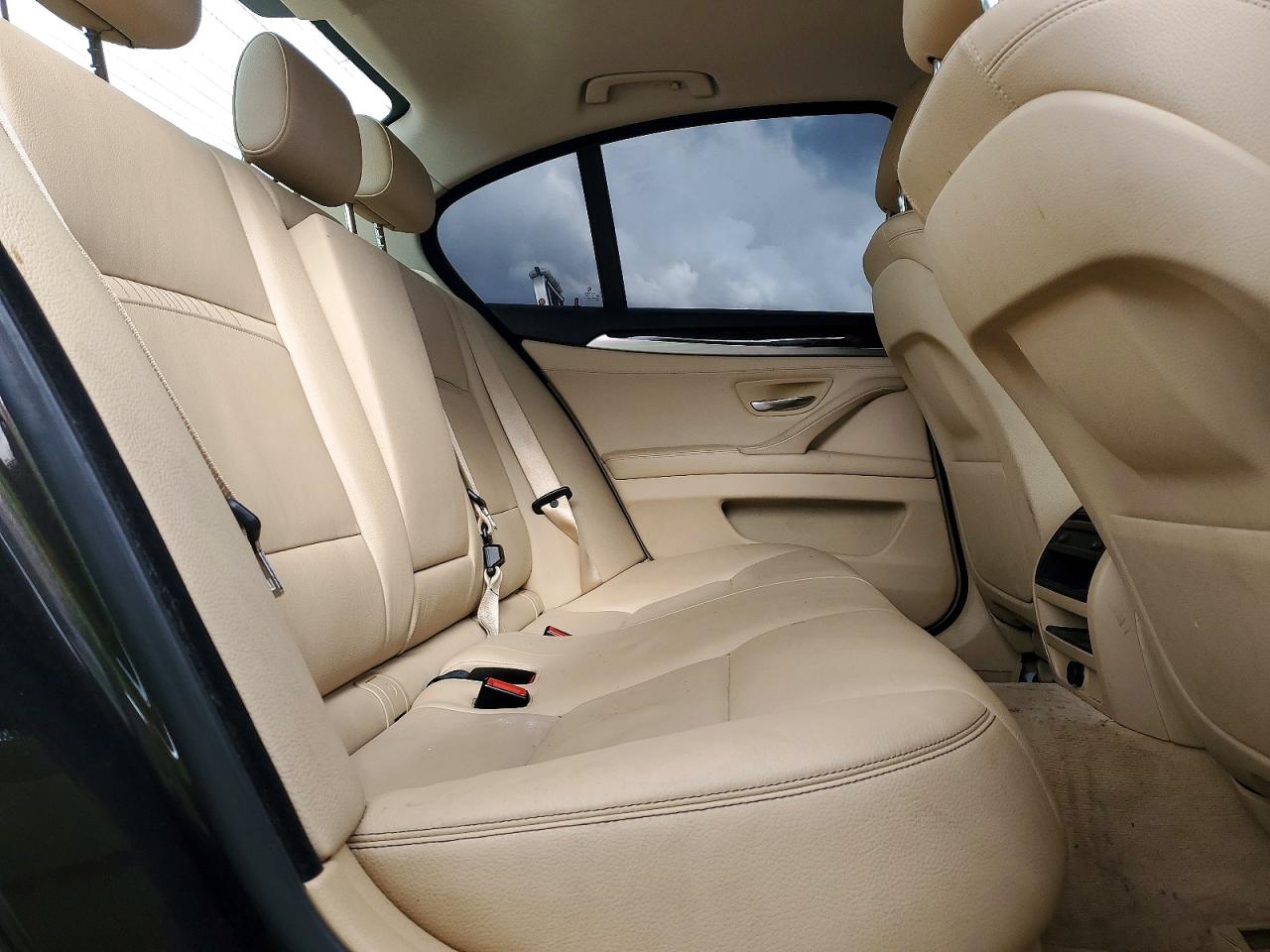 2015 BMW 528 XI photo 19