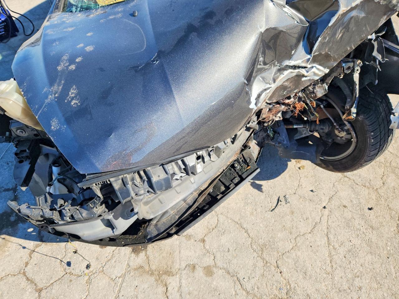 2018 FORD FOCUS SE photo 11
