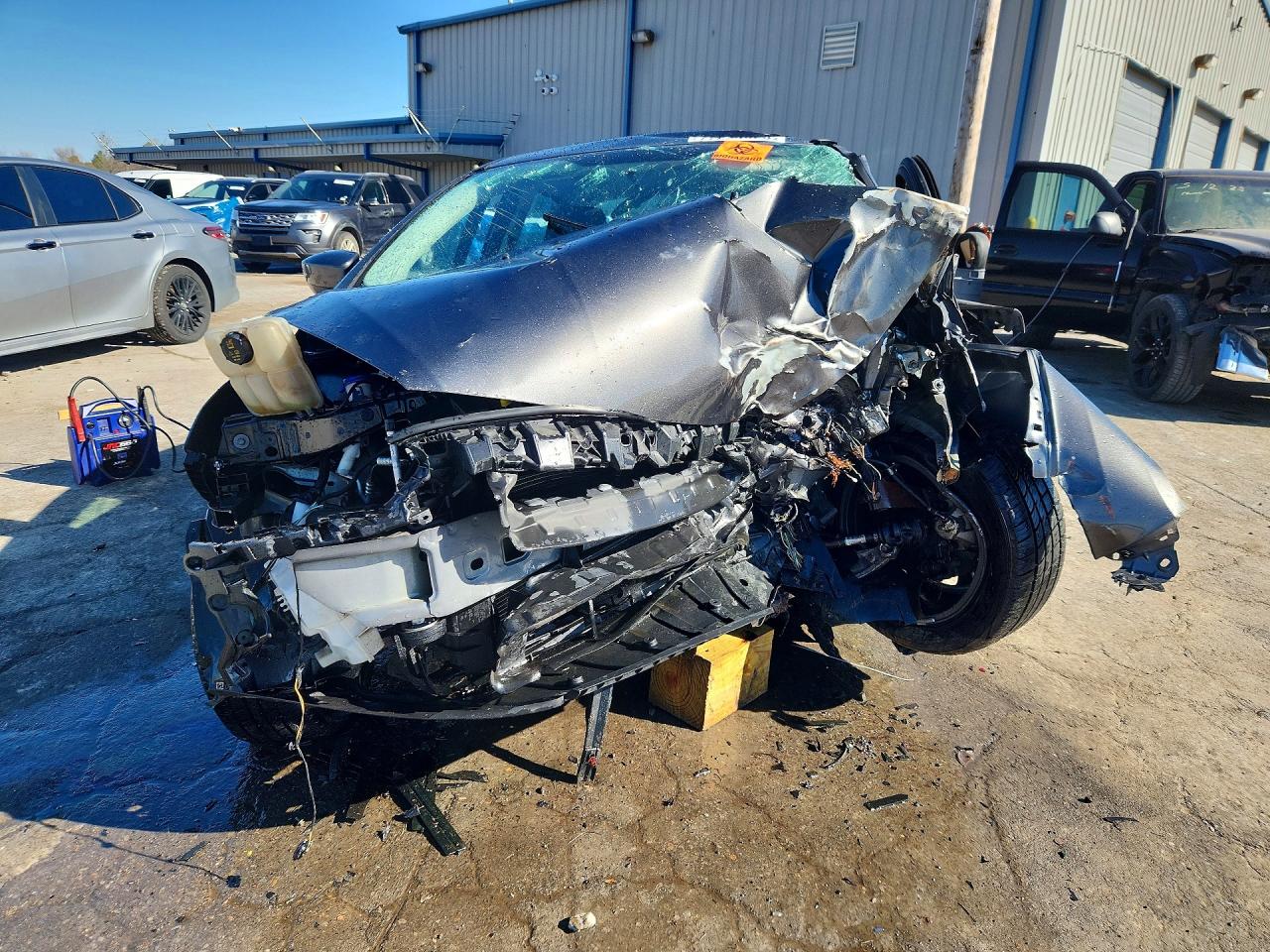 2018 FORD FOCUS SE photo 5