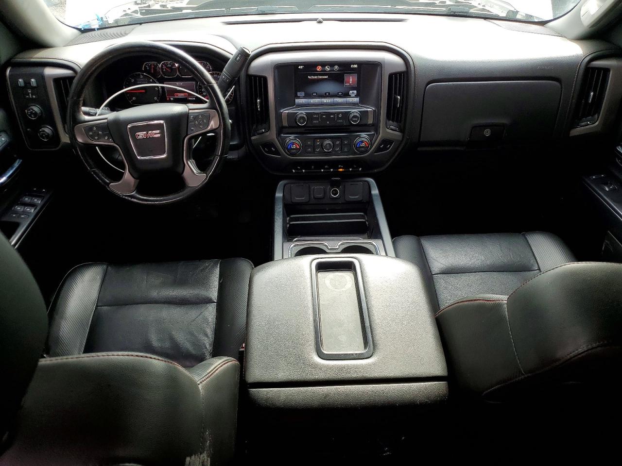 2014 GMC SIERRA K1500 SLT photo 15