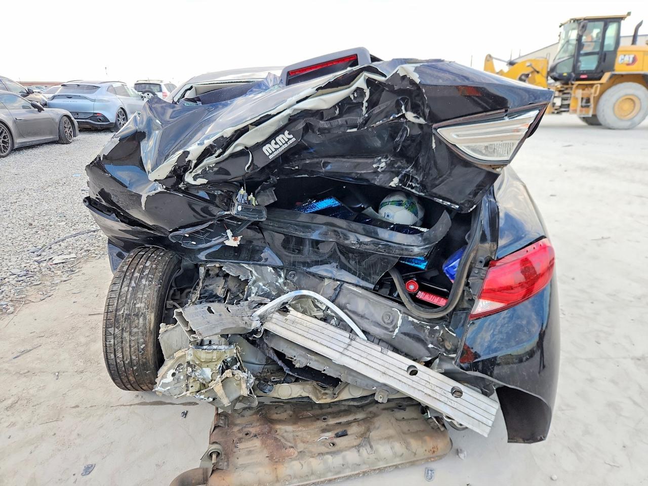 2015 CHRYSLER 200 photo 11