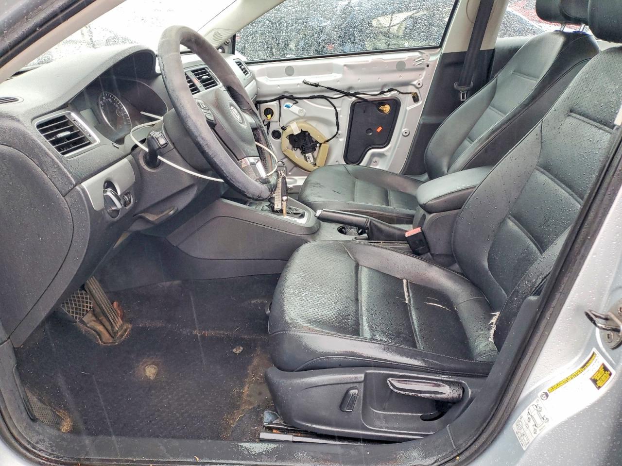 2013 VOLKSWAGEN JETTA SE photo 7