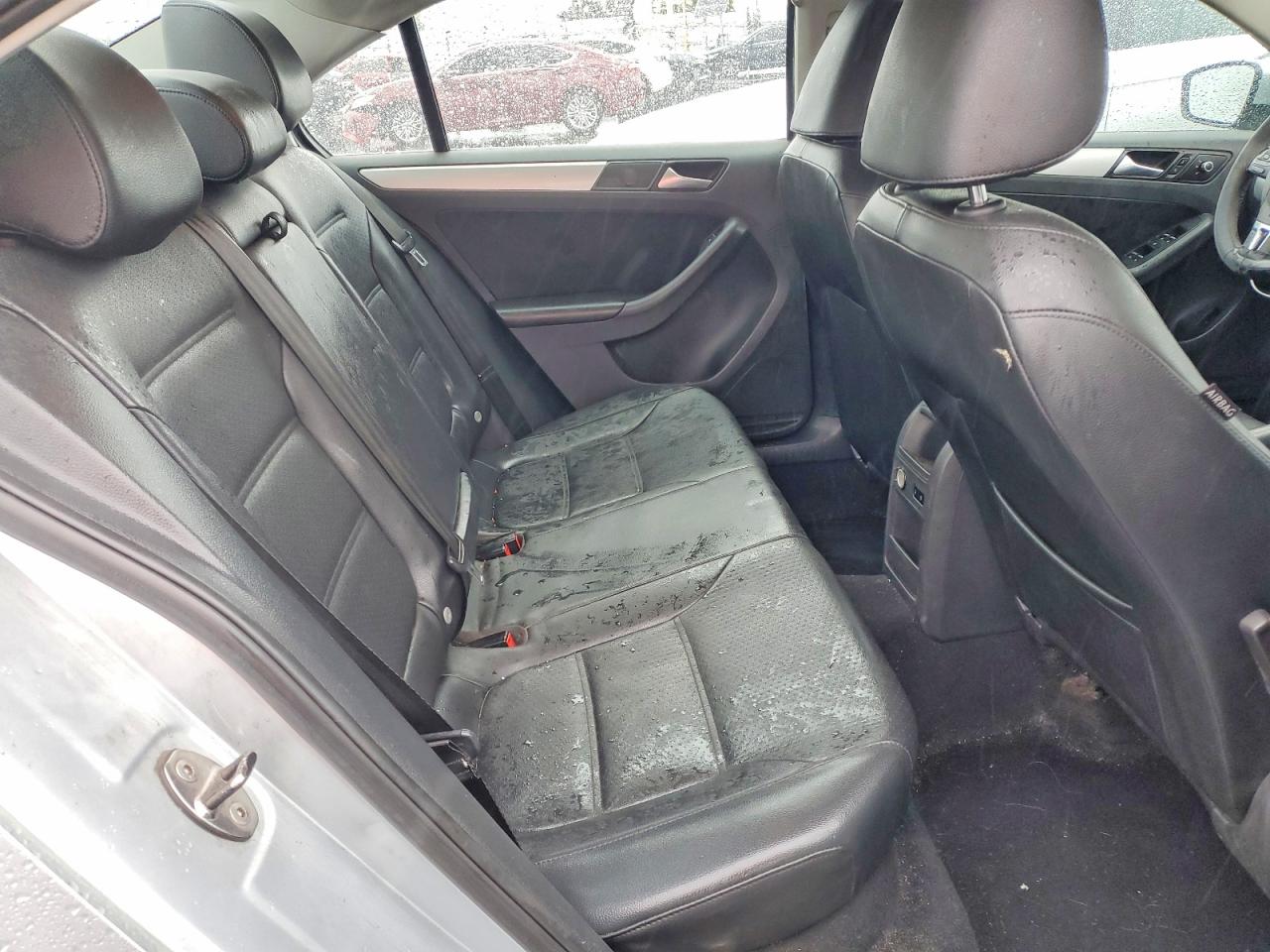 2013 VOLKSWAGEN JETTA SE photo 10