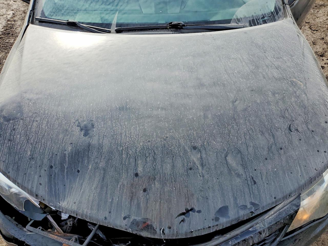 2012 TOYOTA CAMRY BASE photo 21