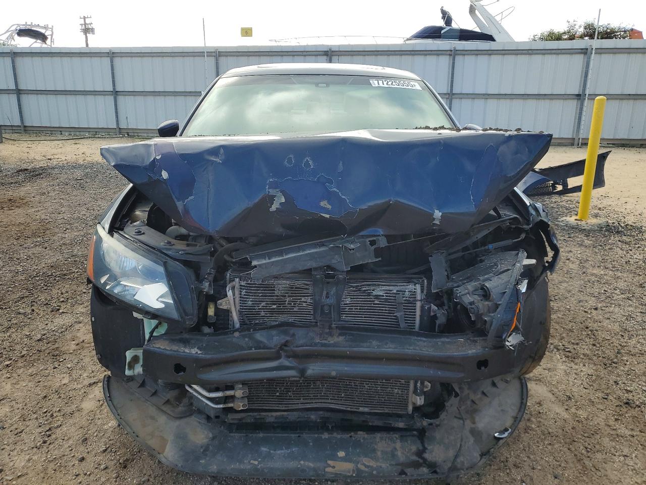 2014 VOLKSWAGEN PASSAT SE photo 9