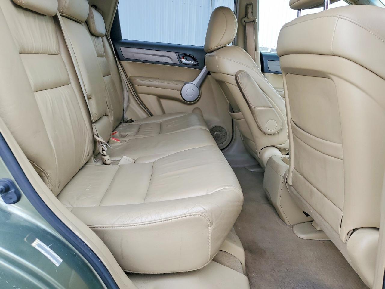 2007 HONDA CR-V EXL photo 31