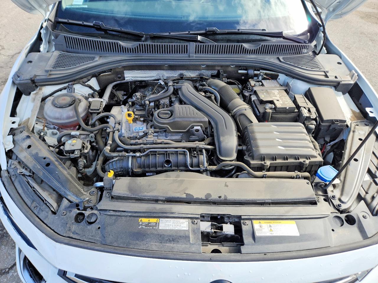 2025 VOLKSWAGEN JETTA S photo 31