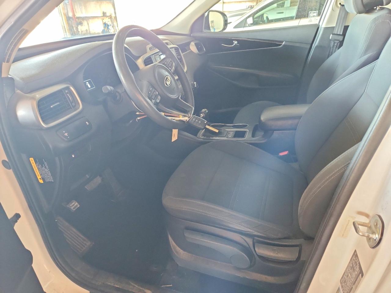 2016 KIA SORENTO LX V6 photo 7