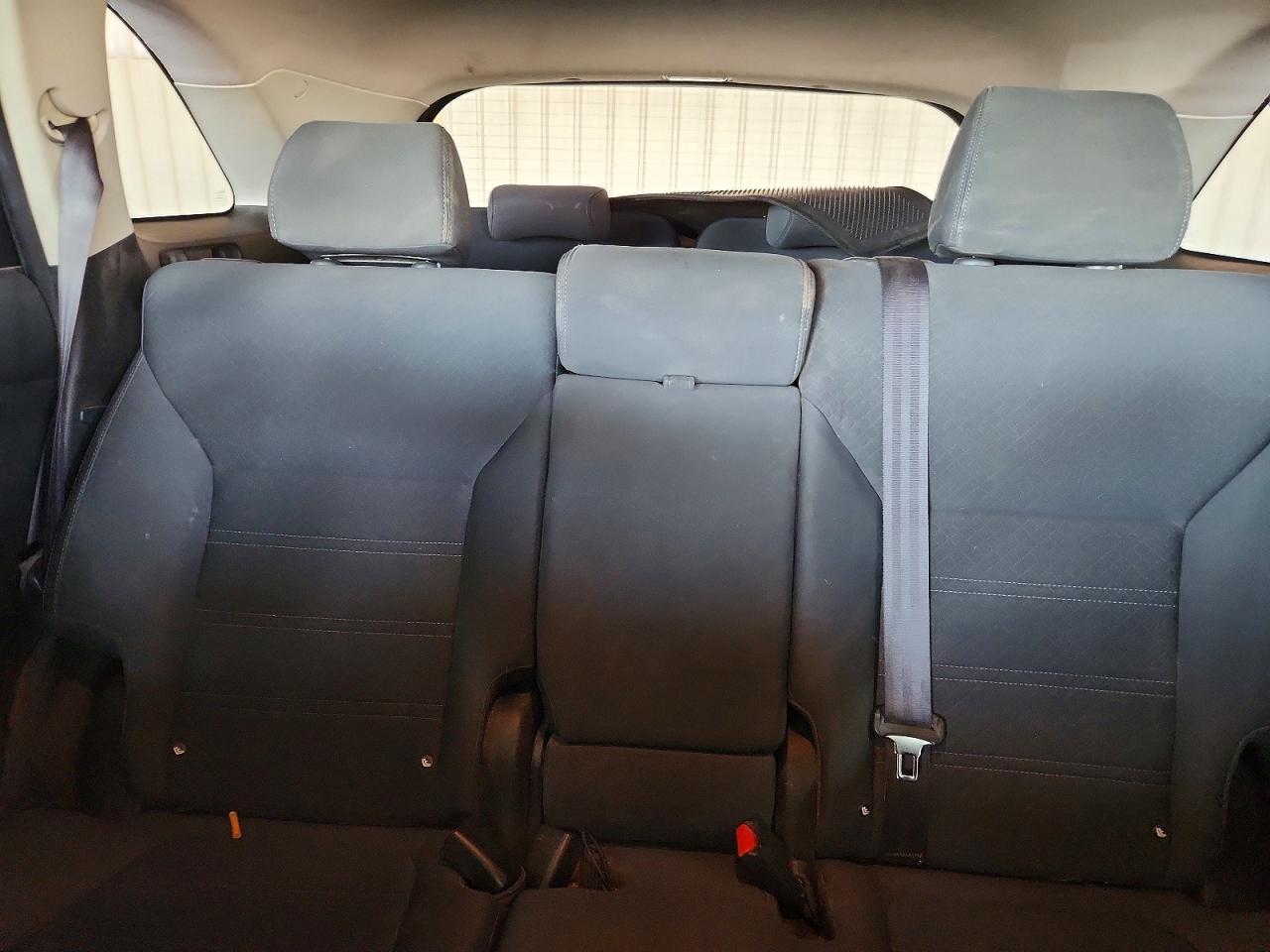 2016 KIA SORENTO LX V6 photo 10