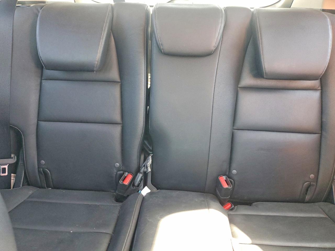 2016 HONDA HR-V EXL photo 28