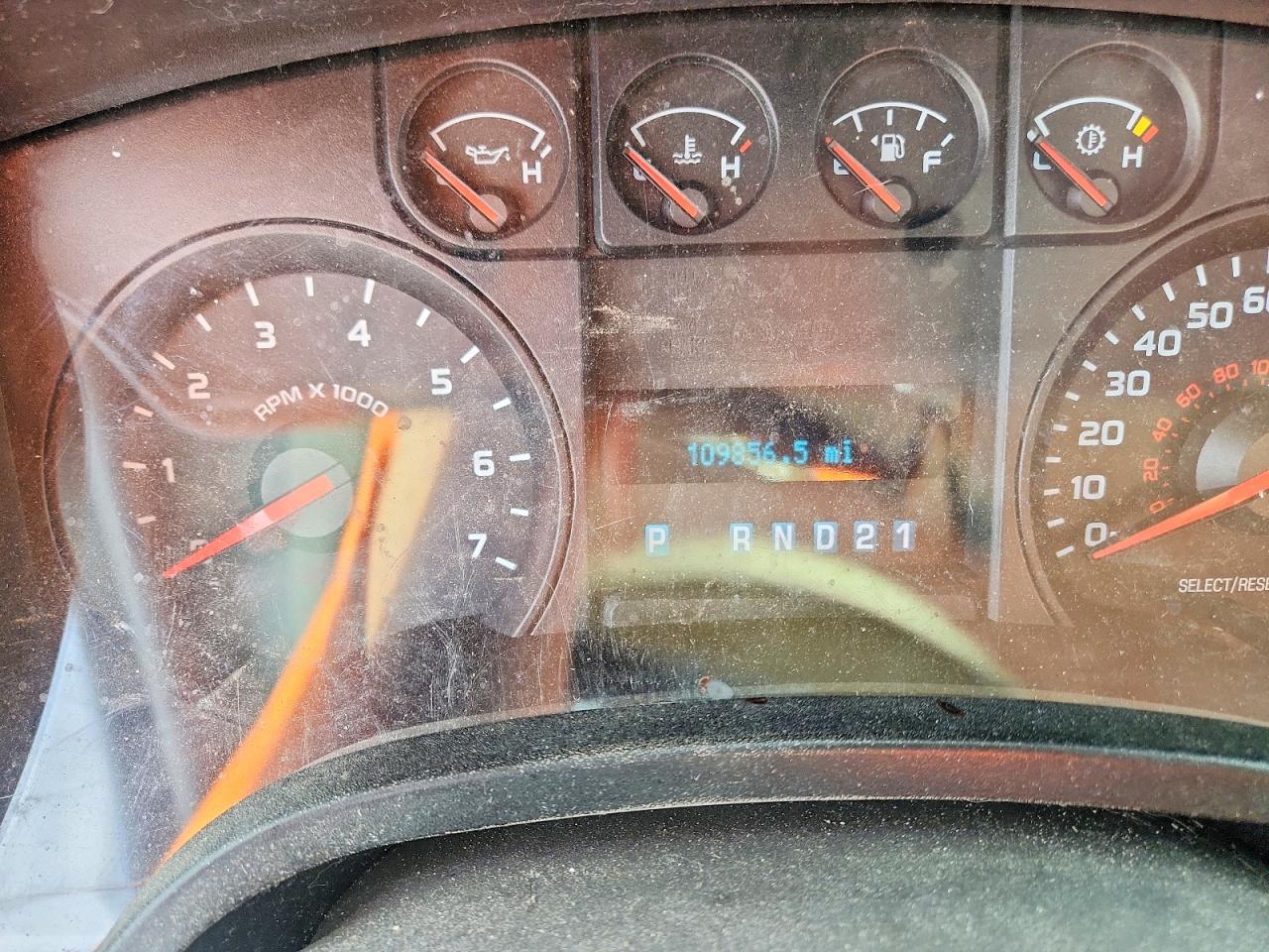 2010 FORD F150 photo 17