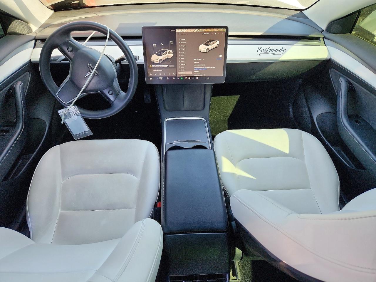 2022 TESLA MODEL 3 photo 22
