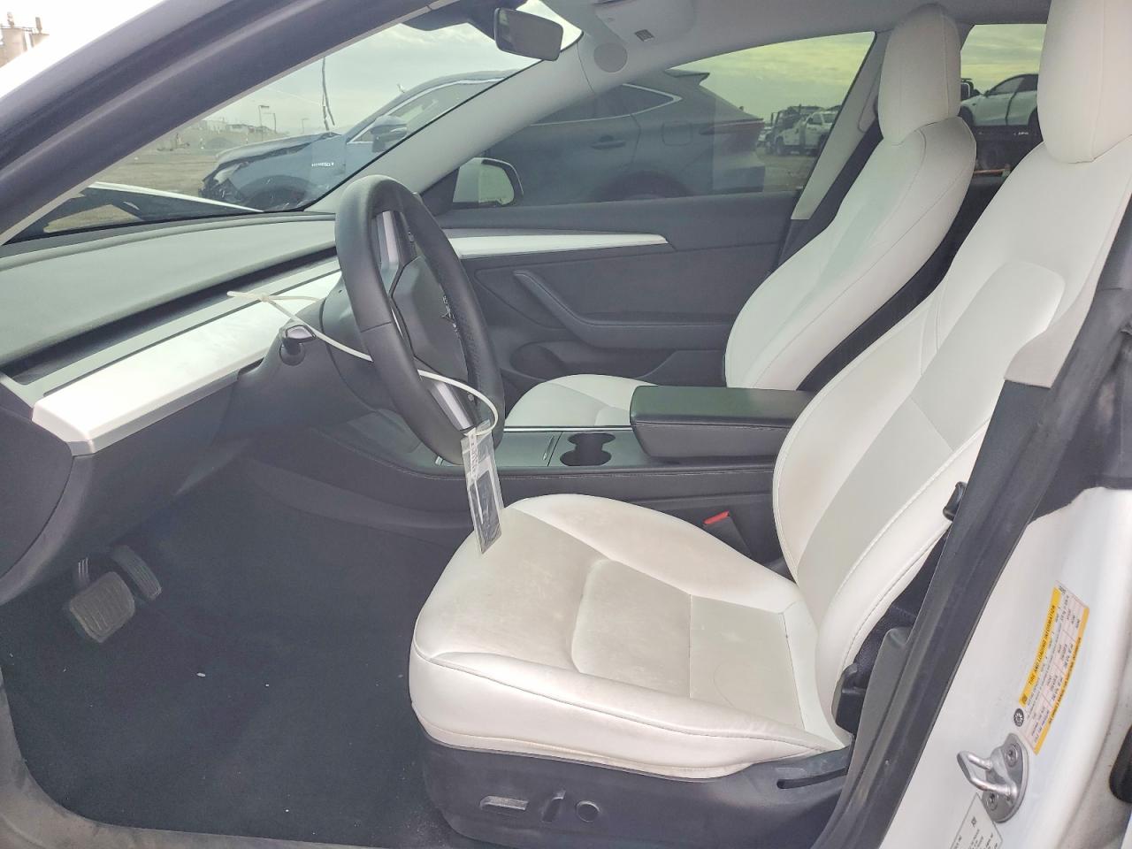 2022 TESLA MODEL 3 photo 19