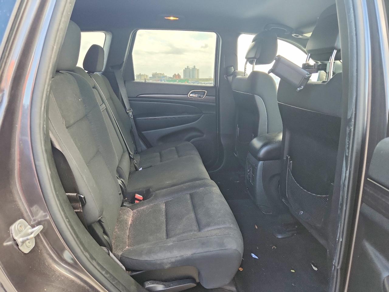 2014 JEEP GRAND CHEROKEE LAREDO photo 21
