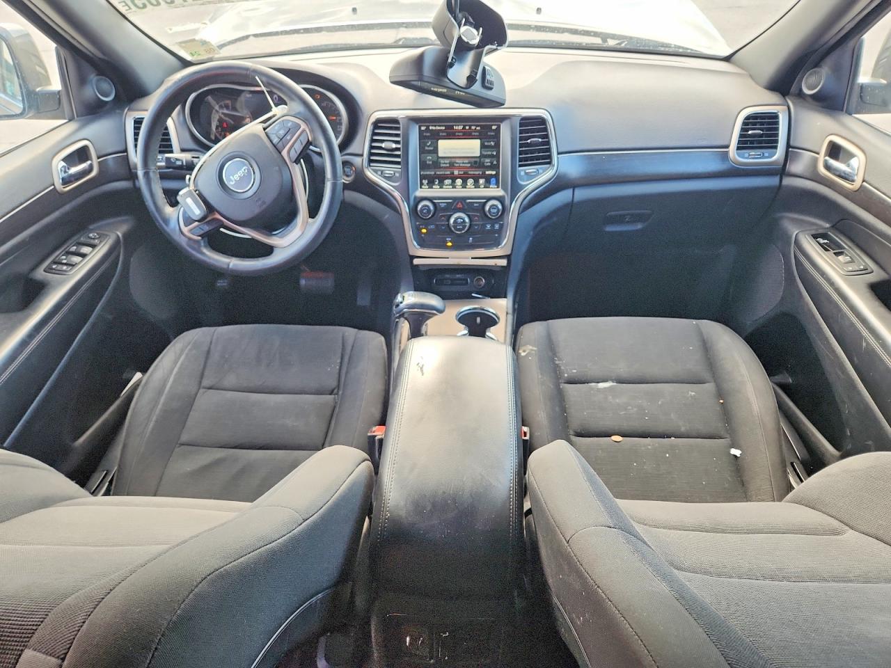 2014 JEEP GRAND CHEROKEE LAREDO photo 15