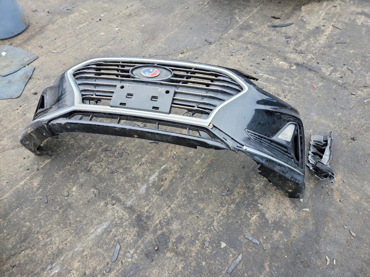 2018 HYUNDAI SONATA SE photo 34