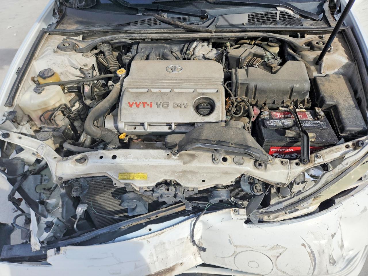 2006 TOYOTA CAMRY LE photo 31